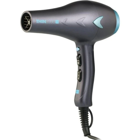 Labor PRO Thin2200 Ion B336EVO, suszarka 2000W z jonizacją