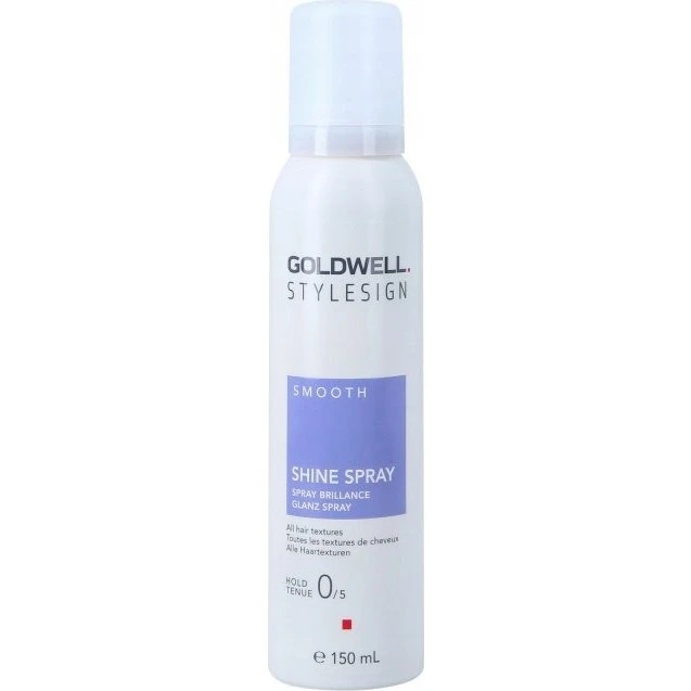 Goldwell Stylesign Smooth Shine Spray 150ml