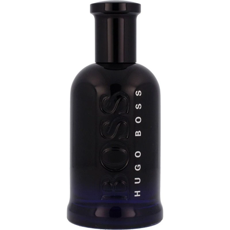 Hugo Boss Bottled Night EDT 200 ml