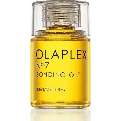 Olaplex No. 7 Bonding Oil 30 ml – Olejek Odbudowujący