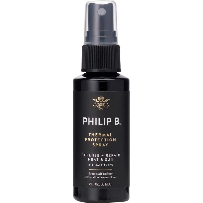 Philip B Oud Royal Thermal Protection Spray 60 ml