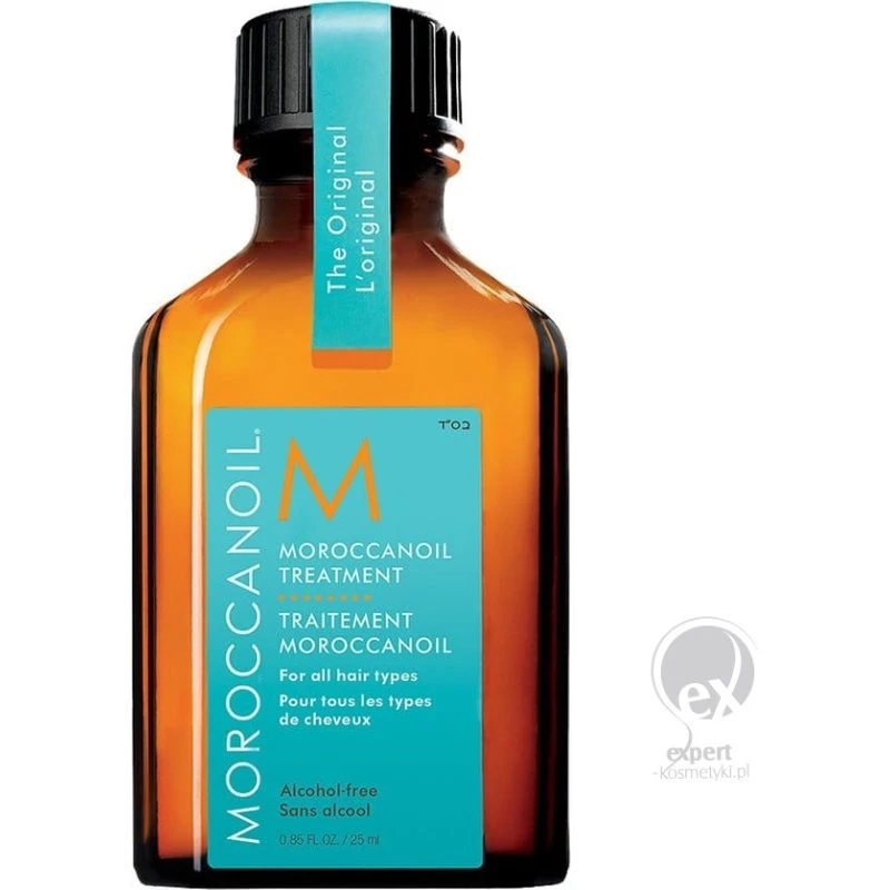 Moroccanoil Treatment Oil Olejek Arganowy 25 ml