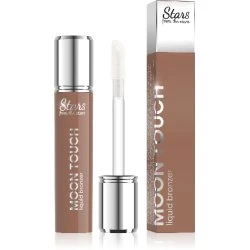 Stars from the Stars MOON TOUCH Bronzer w Płynie 02 Neutral Bronze 9 g