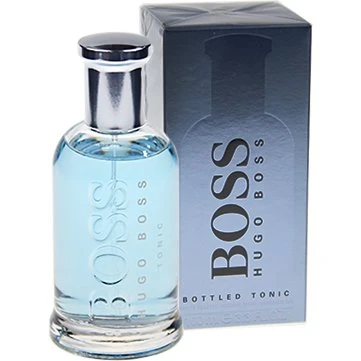 Hugo Boss Boss Bottled Tonic EDT 100 ml