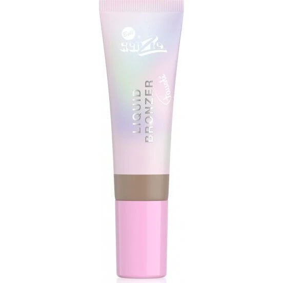 Bell x Genzie Liquid Bronze 001, 10g