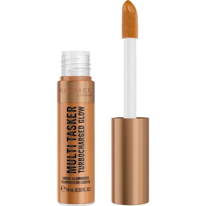 Rimmel Multi Tasker Turbocharged Glow 009 Bougie Girl 10ml