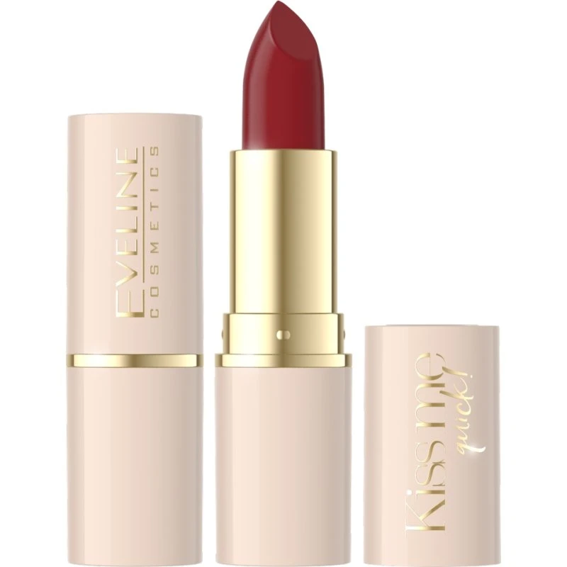 Eveline Cosmetics Kiss Me Quick! Soft Matt 12, 4,2g