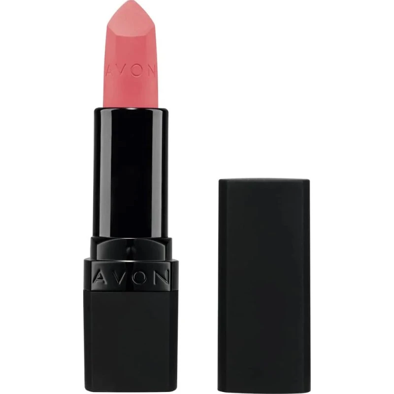 Avon True Colour Ultramatowa Szminka 17 Pink Passion 3,6g