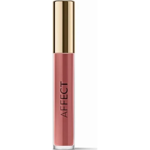 Affect Soft Matte Zen, Pomadka w Płynie 5ml