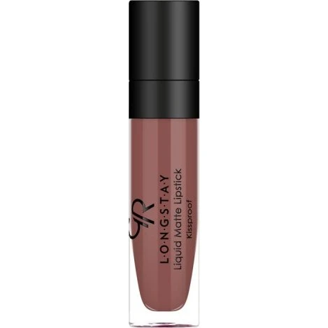 Golden Rose Liquid Matte Lipstick 22