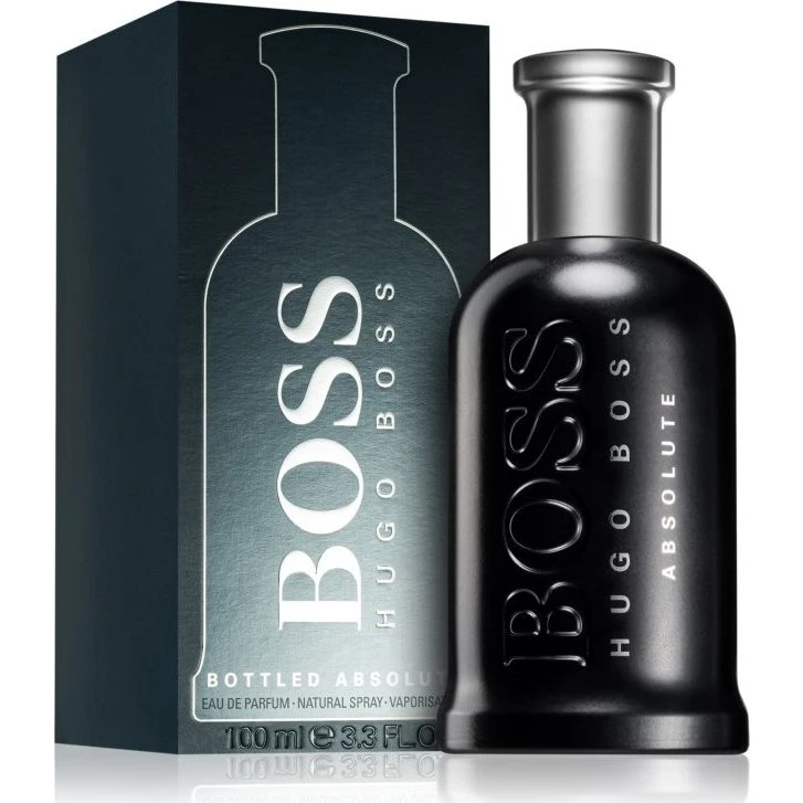 Hugo Boss BOTTLED ABSOLUTE EDP 100 ml