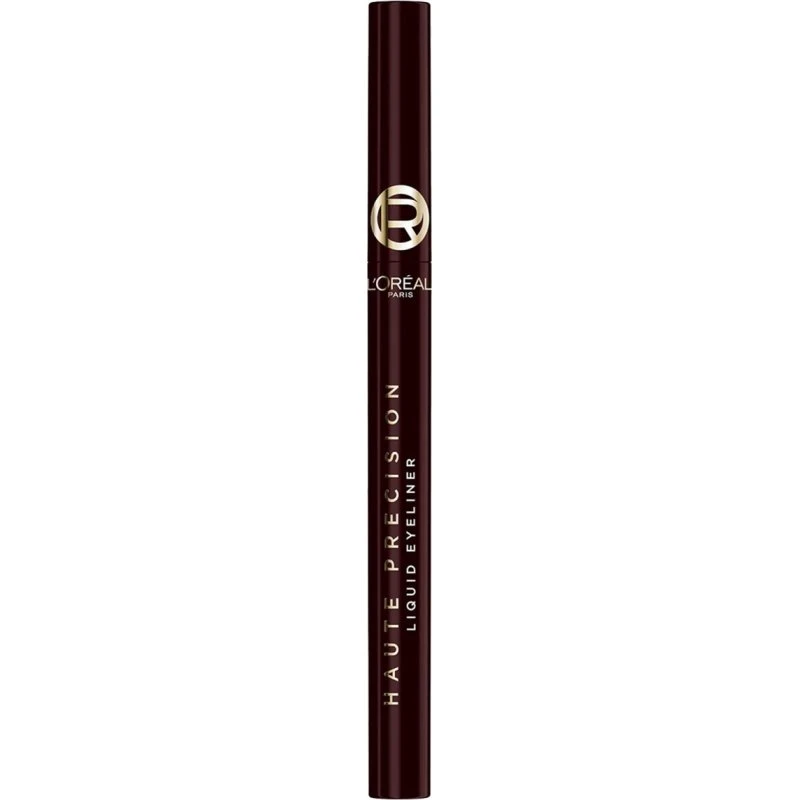 L'Oréal Paris Haute Precision Eyeliner Bordeaux Cashmere 050