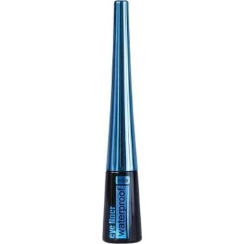 Wibo Eyeliner Waterproof Czarny 4ml