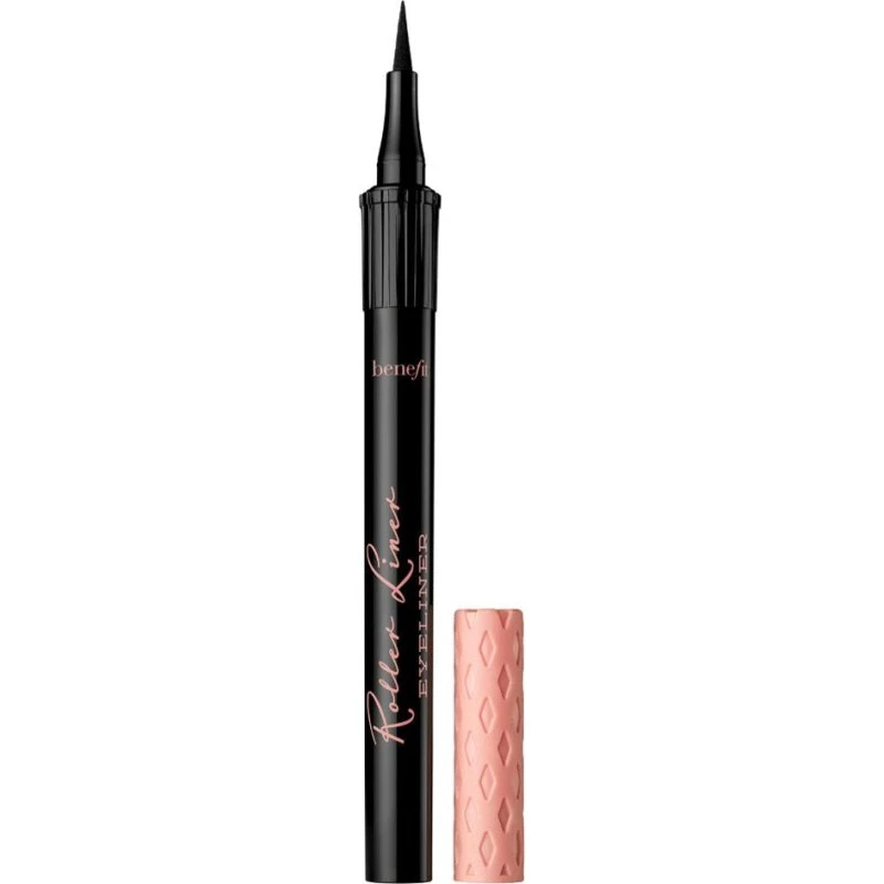 Benefit Roller Liner True Matte 1 ml Czarny