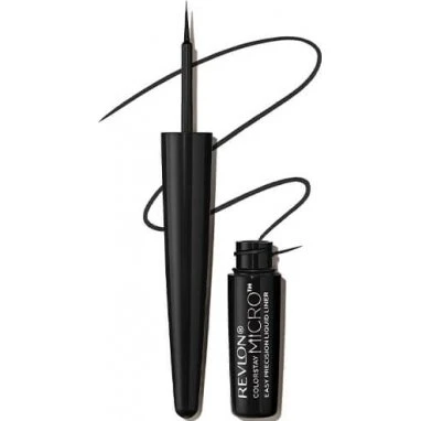 Revlon Colorstay Micro Easy Precision Eyeliner 0,1 mm Blackout