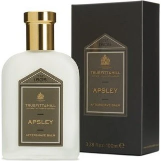 Truefitt & Hill Apsley Balsam Po Goleniu 100 ml