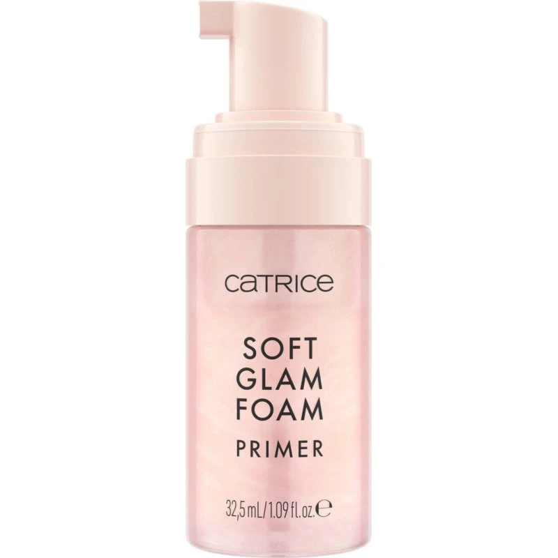Catrice Soft Glam Foam Primer 010 Beyond The Cloud 32,5 ml