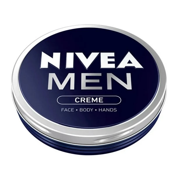 Nivea Krem Uniwersalny do Twarzy i Ciała 50ml