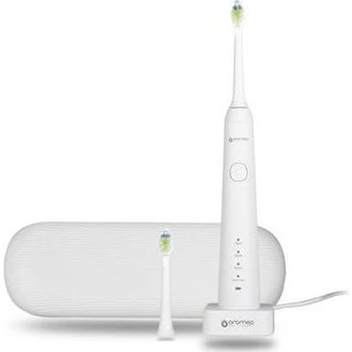 Oro-Med ORO-SONIC PROFESSIONAL White – szczoteczka soniczna