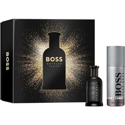 Hugo Boss Bottled EDP 50 ml + Deospray 150 ml