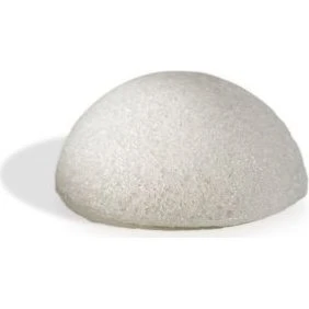 Mohani Naturalna Gąbka Konjac do Mycia Twarzy