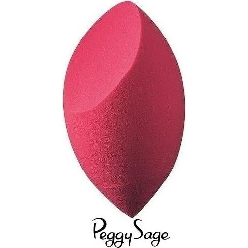 Peggy Sage Gąbka Do Makijażu Bez Lateksu 7,5x4 cm