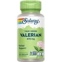 Solaray Waleriana 470 mg, 100 kapsułek