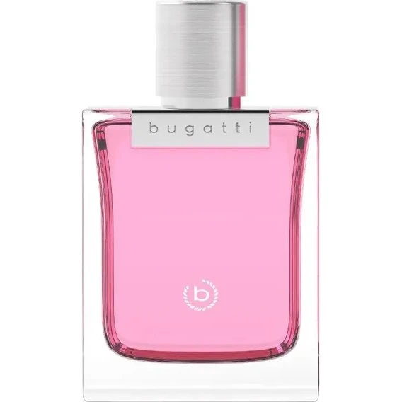 Bugatti Bella Donna Rosa EDP 60ml