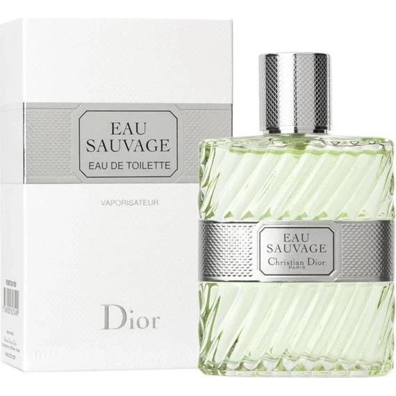 Dior Eau Sauvage EDT 50 ml