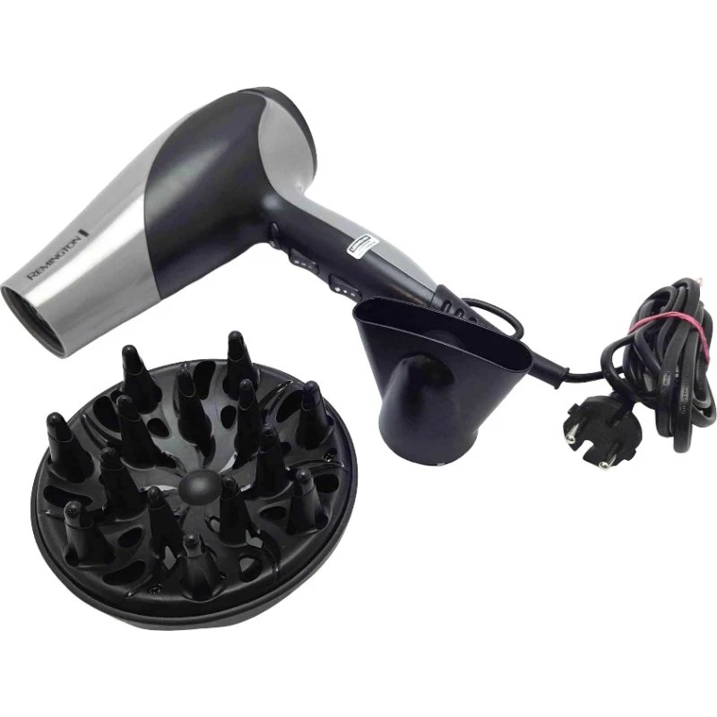 Remington IonicDry2200 D3190S — suszarka 2200W z jonizacją