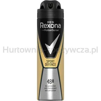 Rexona Men Sport Defence Spray 150ml