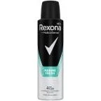 Rexona Men Stay Fresh Marine Antyperspirant 150ml