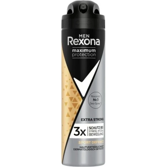 Rexona Men Max Protect Antyperspirant SPORT 150ml