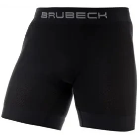 Brubeck Bokserki z wkładką rowerową BX11420