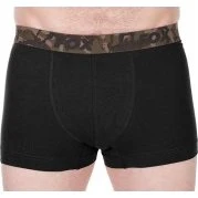 Fox Bokserki Khaki/Black 2 szt. XL