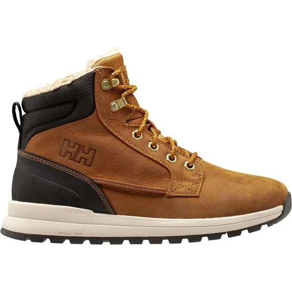 Helly Hansen Kelvin LX Buty Wodoodporne New Wheat