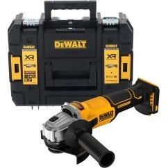 DeWALT DCG407NT-XJ Szlifierka Kątowa 18V 125mm XR BL