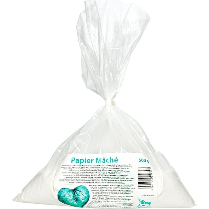 Renesans Papier-mâché 500 g w proszku