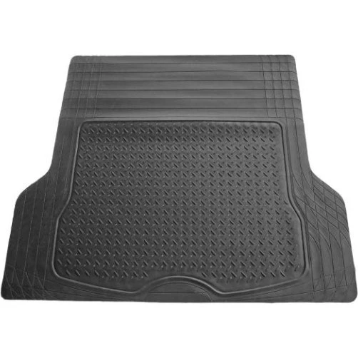 AMIO TM02 Mata do bagażnika gumowa 137x108 cm