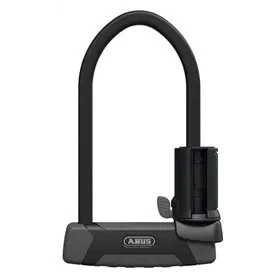 Abus Granit X-Plus 540 300 mm srebrny