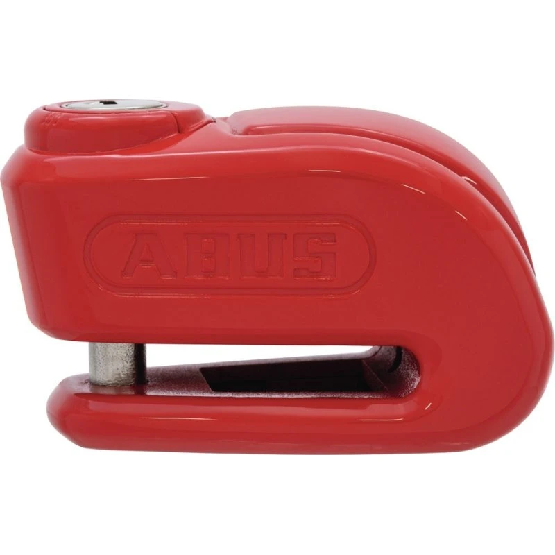 Abus Trigger Alpha 360 2.0 Blokada Tarczy Hamulcowej