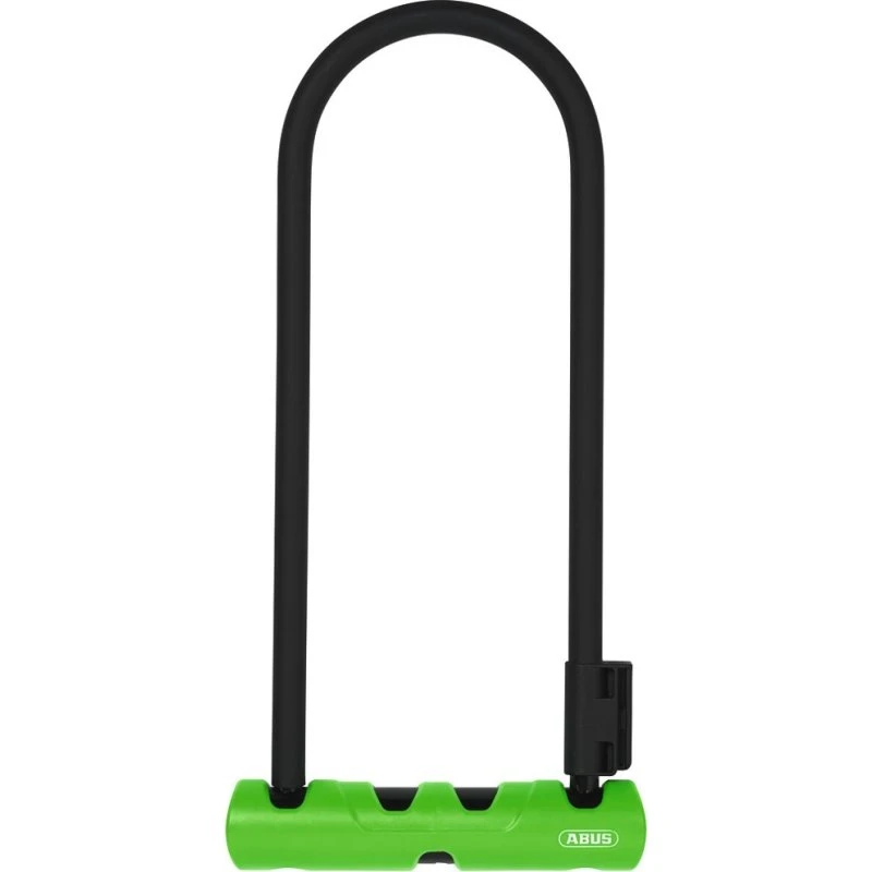 Abus Ultra 410/170 HB230 + Cobra 10/120 U-Lock 12 mm