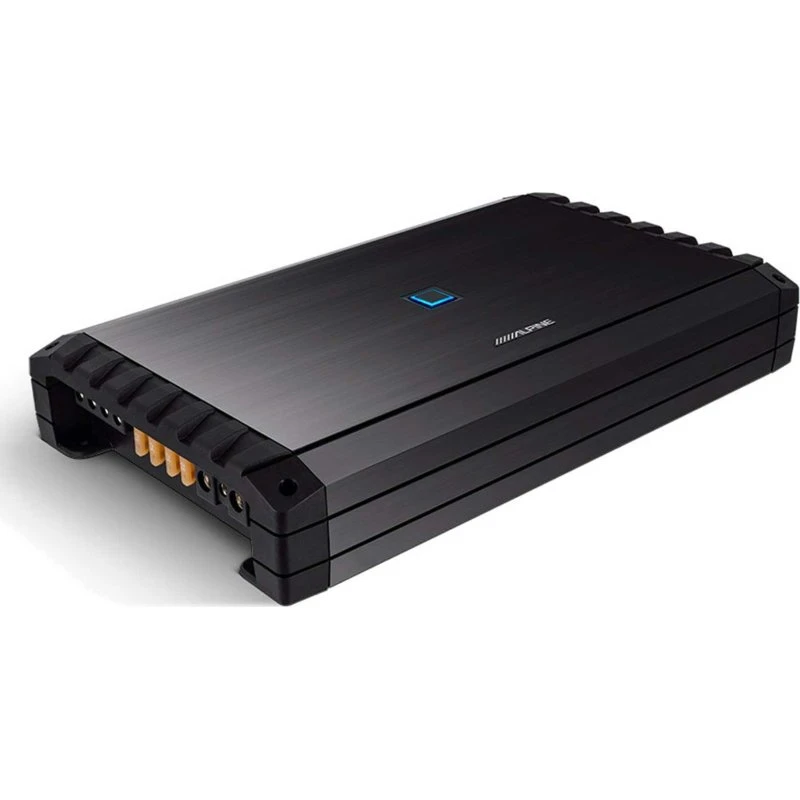 Alpine S2-A120M 1-Kanalowy Wzmacniacz Mocy 1200W RMS