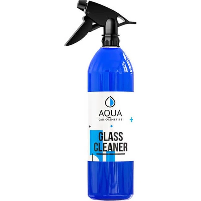 AQUA Glass Cleaner 250ml Płyn do mycia szyb