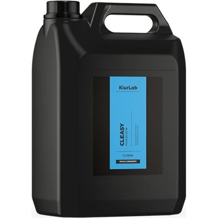KiurLab Cleasy Płyn do szyb 500ml