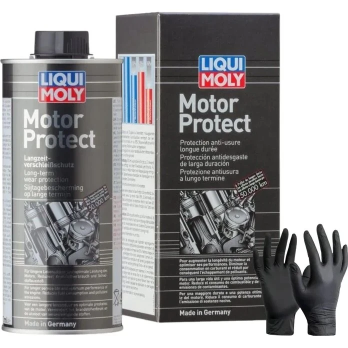 Liqui Moly Motor Protect 0,5L LM1018