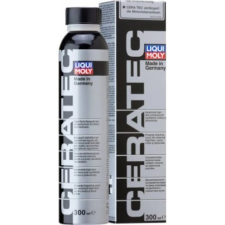 Liqui Moly Cera Tec Dodatek do Oleju 300ml