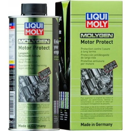 Liqui Moly Molygen Protect 500 ml