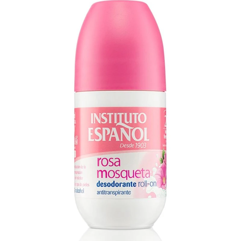 Instituto Espanol Rosa Mosqueta Dezodorant Roll-on 75 ml