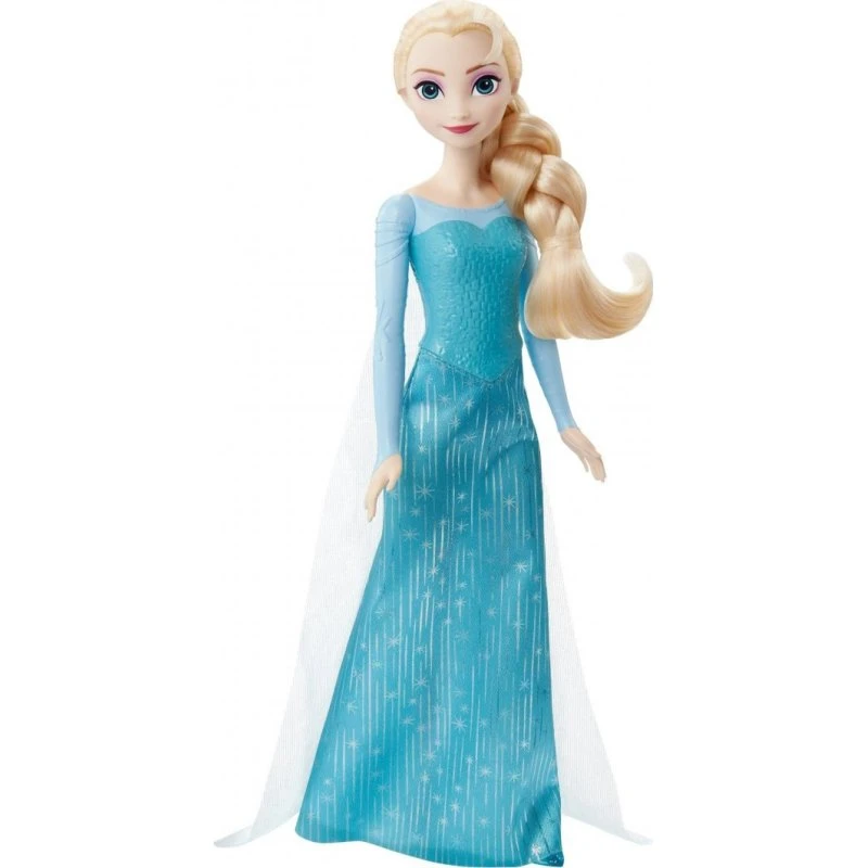 Mattel Disney Frozen Elsa Kraina Lodu 1 HLW47